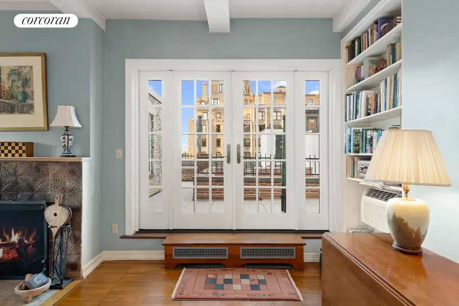 51 E 90th Street #PHA, Manhattan, NY 10128 - #2