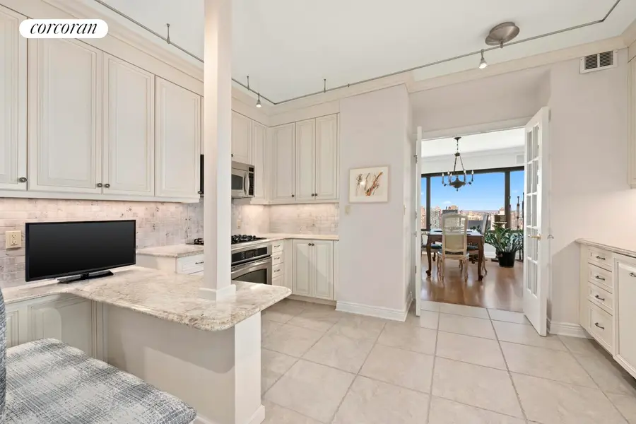 425 E 58th Street #42B, Manhattan, NY 10022 - #3