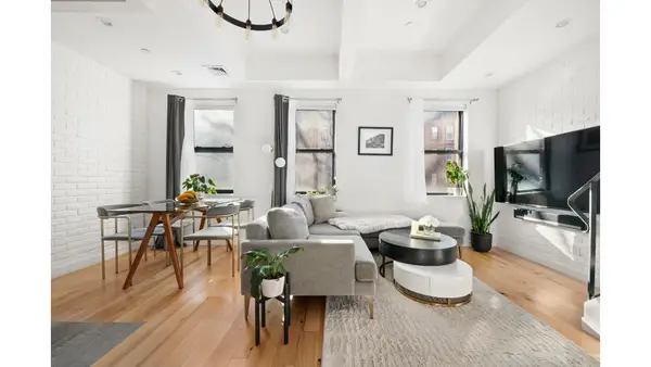 577 Madison Street #2A, Brooklyn, NY 11221