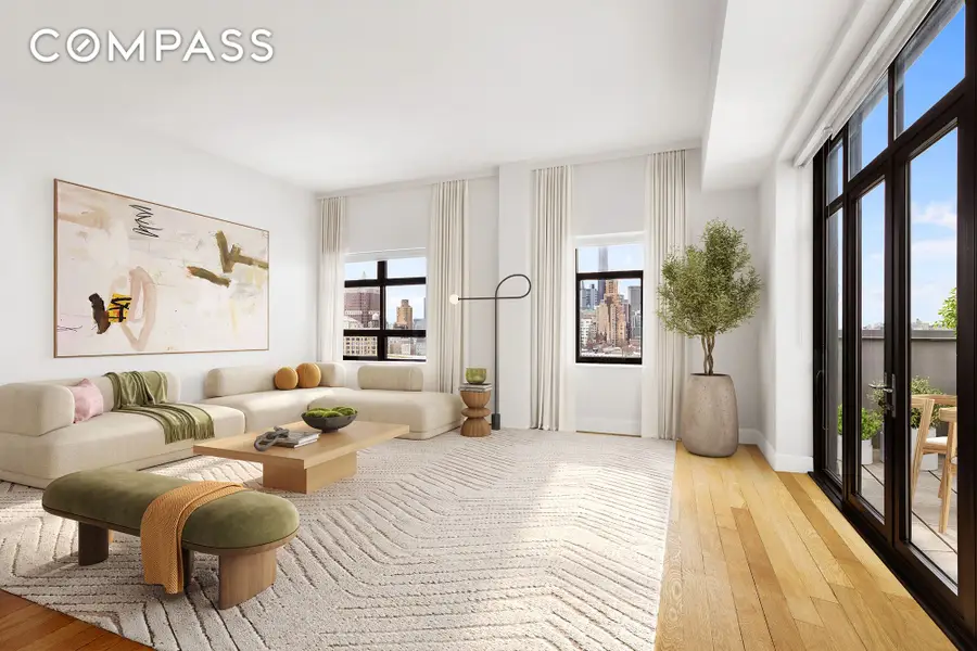 360 Furman Street #1205, Brooklyn, NY 11201 - #2