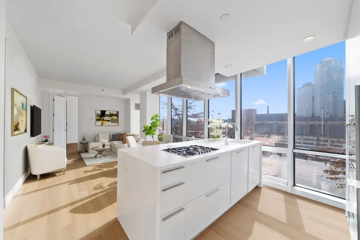 5-19 Borden Avenue #1-G, Queens, NY 11101 - #1