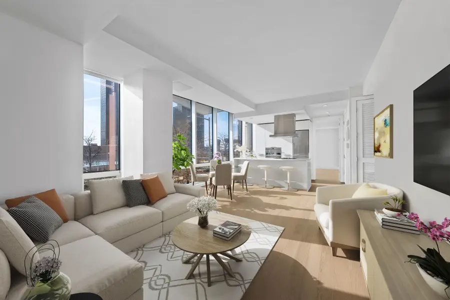 5-19 Borden Avenue #1-G, Queens, NY 11101 - #2