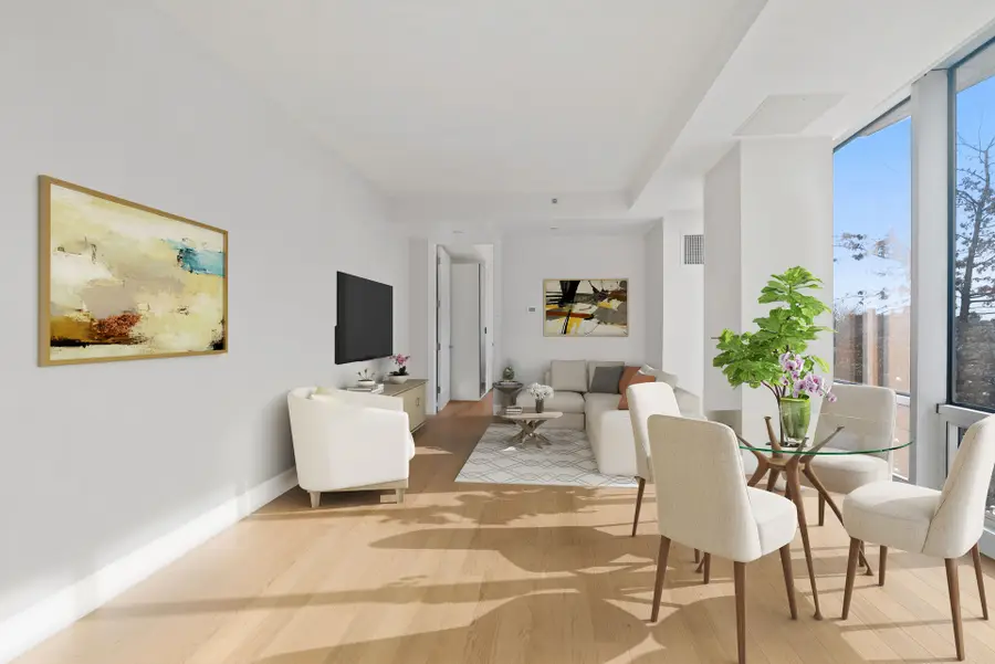 5-19 Borden Avenue #1-G, Queens, NY 11101 - #3