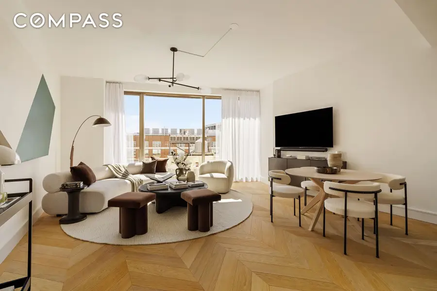 500 W 18th Street #EAST 15G, Manhattan, NY 10011 - #3