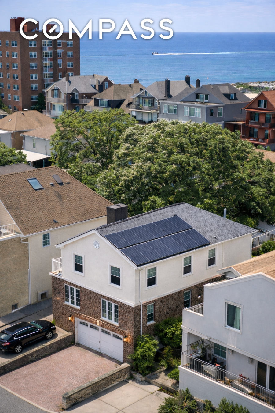 238 W End Avenue, Brooklyn, NY 11235 - #2