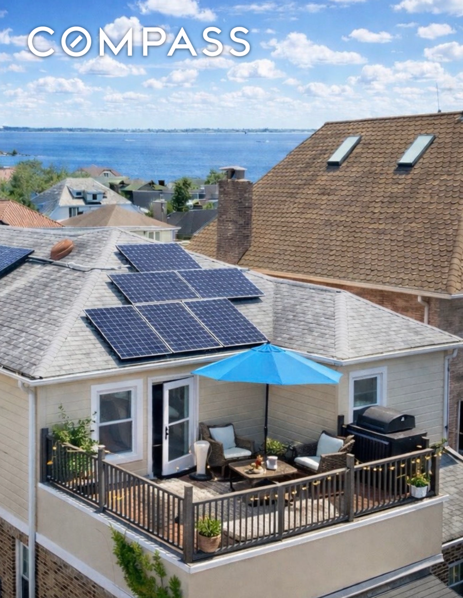 238 W End Avenue, Brooklyn, NY 11235 - #3