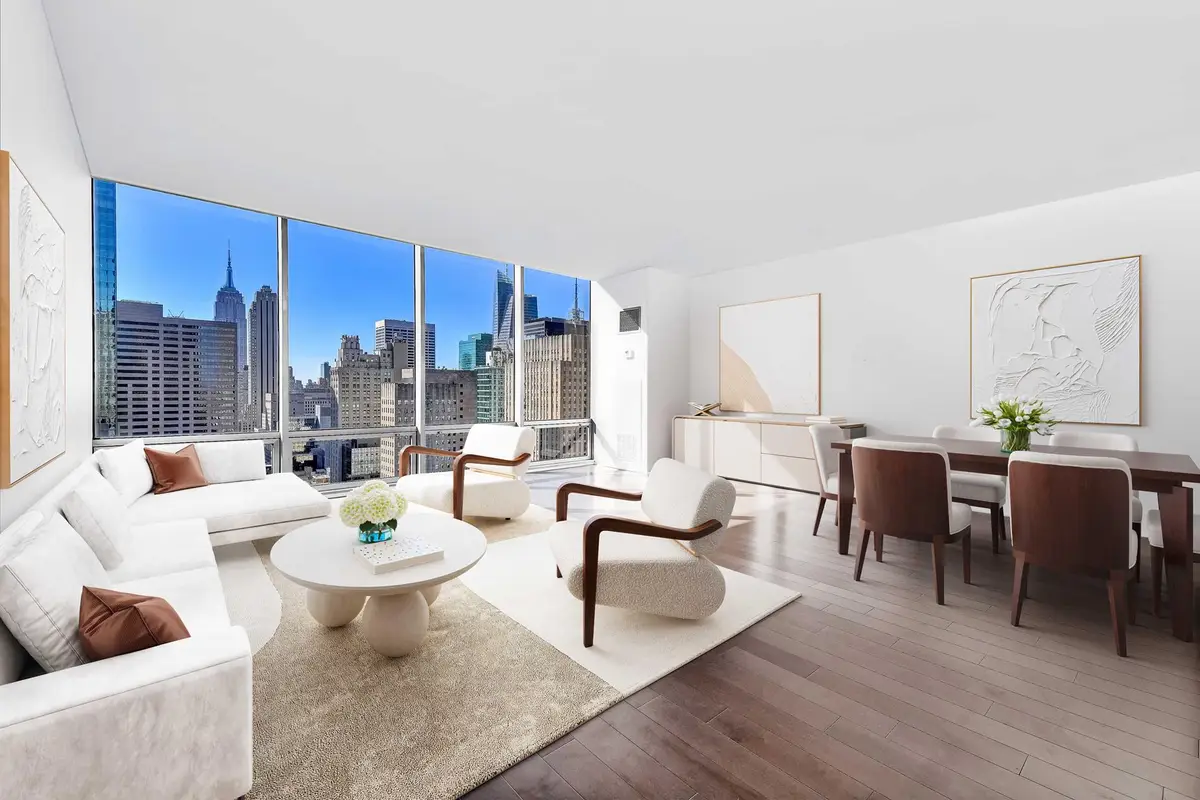 641 5th Avenue #26-F, Manhattan, NY 10022 - #1