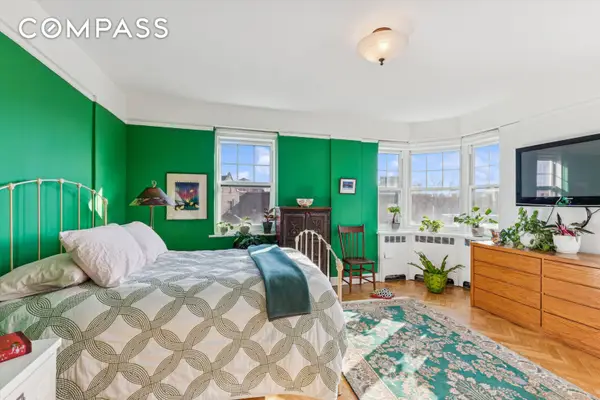 200 Cabrini Boulevard #86, Manhattan, NY 10033