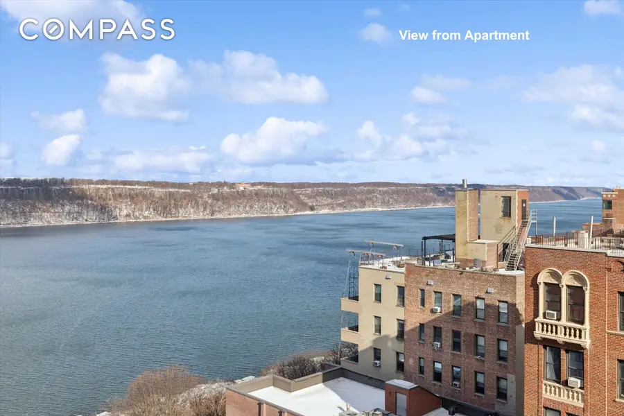 200 Cabrini Boulevard #86, Manhattan, NY 10033 - #3