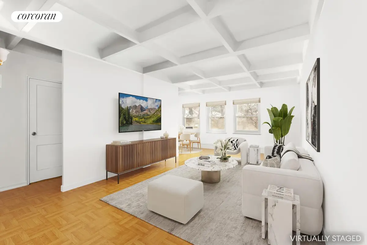 147-36 Charter Road #34E, Queens, NY 11435 - #1