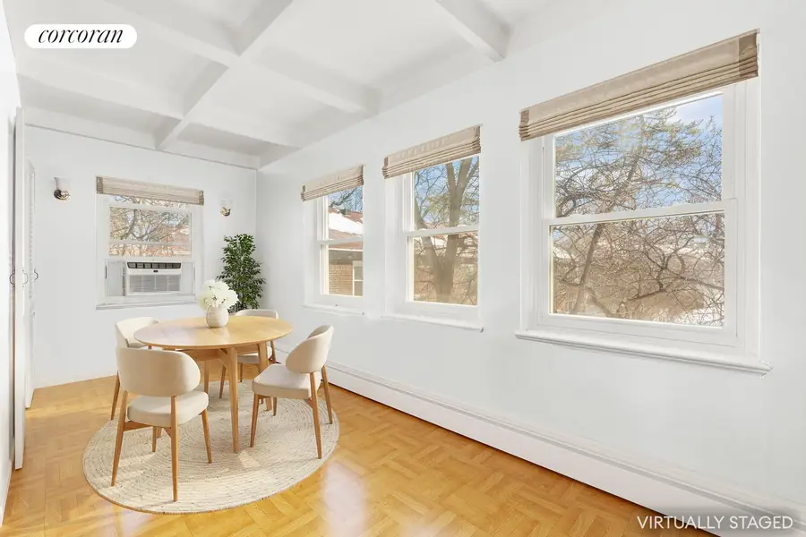 147-36 Charter Road #34E, Queens, NY 11435 - #3