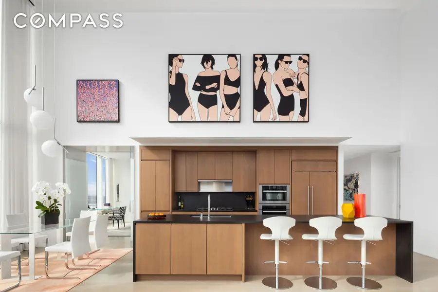 50 West Street #30B, Manhattan, NY 10006 - #3