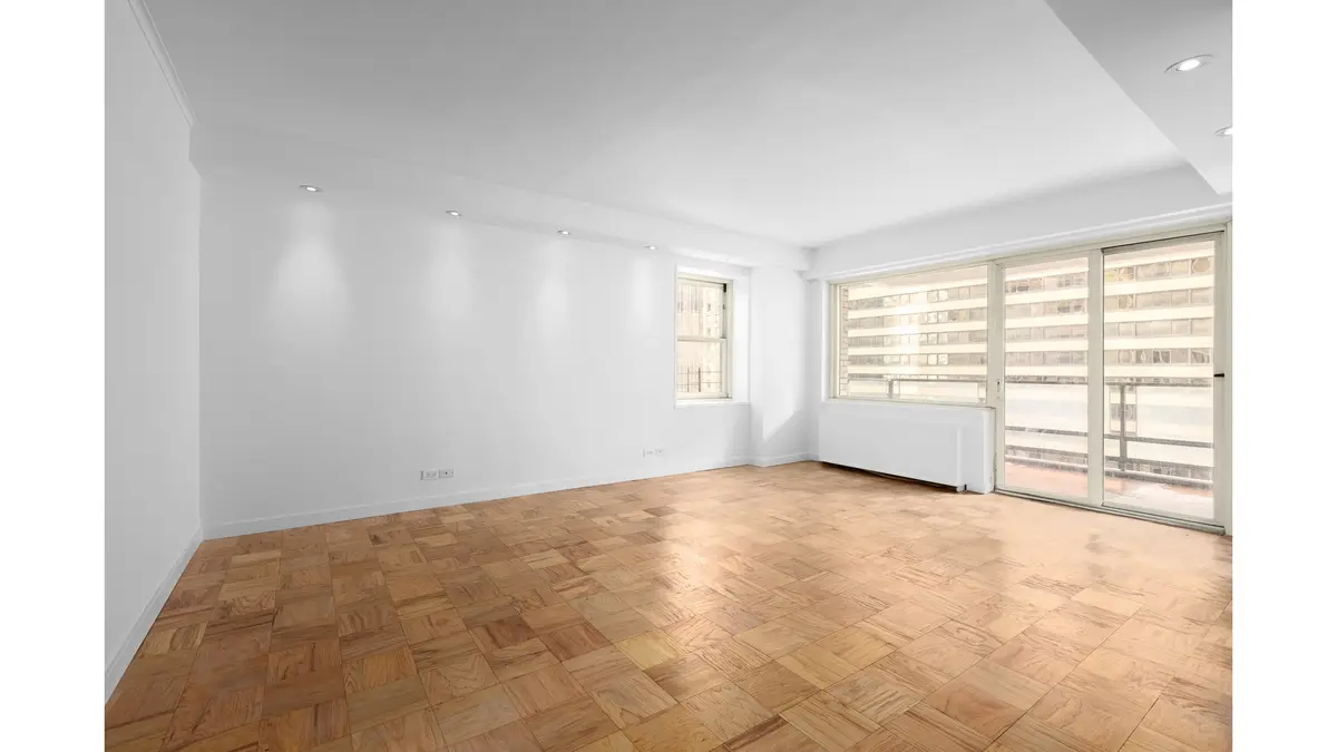 159 W 53rd Street #15B, New York, NY 10019 - #1