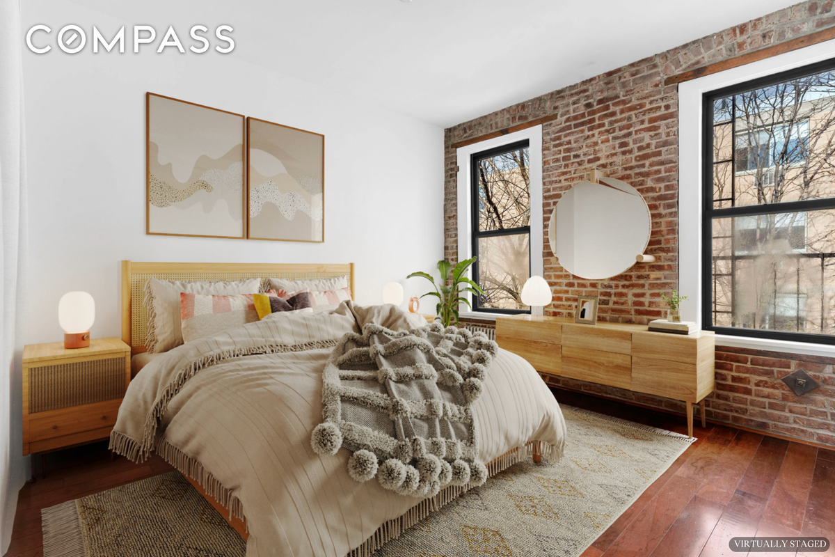 199 E 7th Street #4E, New York, NY 10009 - #1