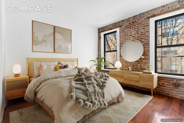 199 E 7th Street #4E, Manhattan, NY 10009