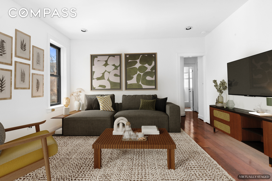 199 E 7th Street #4E, New York, NY 10009 - #3