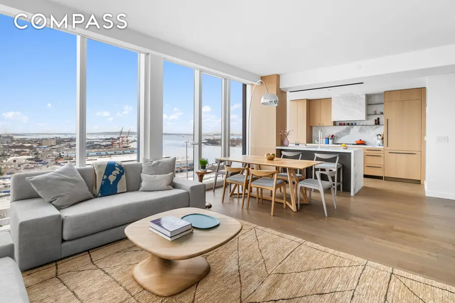 50 Bridge Park Drive #21D, Brooklyn, NY 11201 - #2