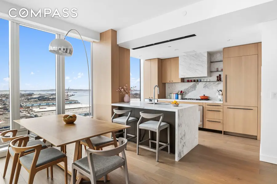 50 Bridge Park Drive #21D, Brooklyn, NY 11201 - #3