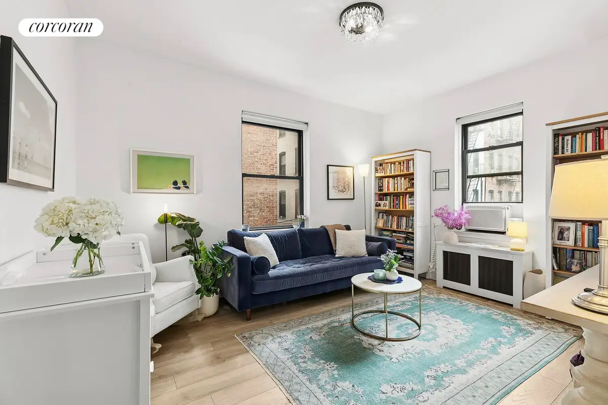 854 W 181st Street #3E, New York, NY 10033 - #1