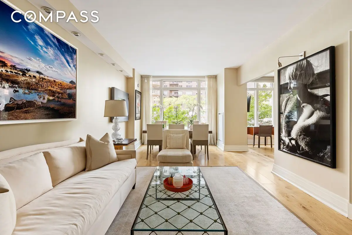 205 E 85th Street #3L1, New York, NY 10028 - #1