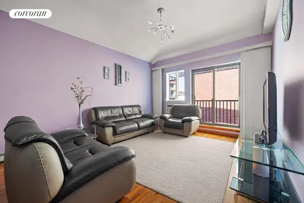 1440 W 4th Street #3C, Brooklyn, NY 11204