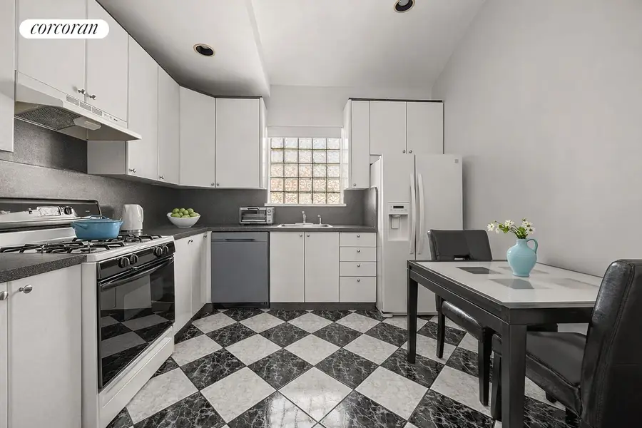 1440 W 4th Street #3C, Brooklyn, NY 11204 - #3