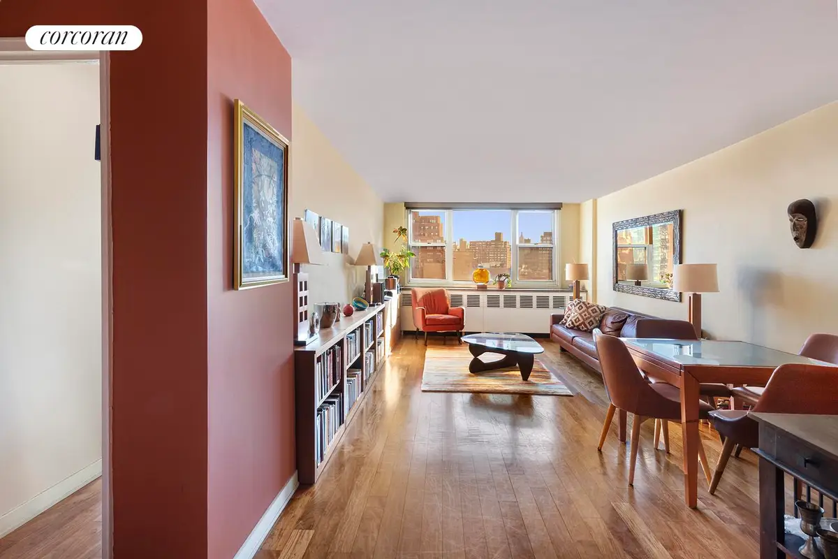 61 Jane Street #11F, New York, NY 10014 - #1