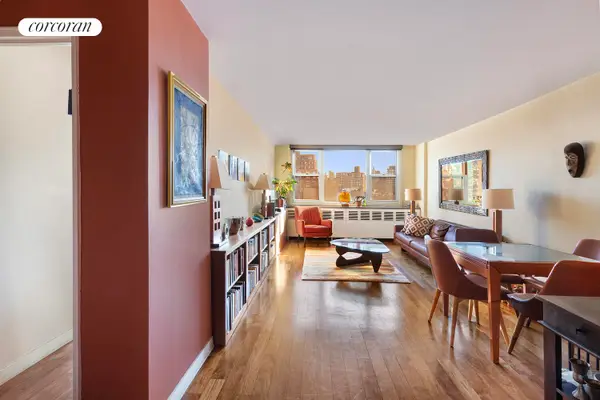 61 Jane Street #11F, Manhattan, NY 10014