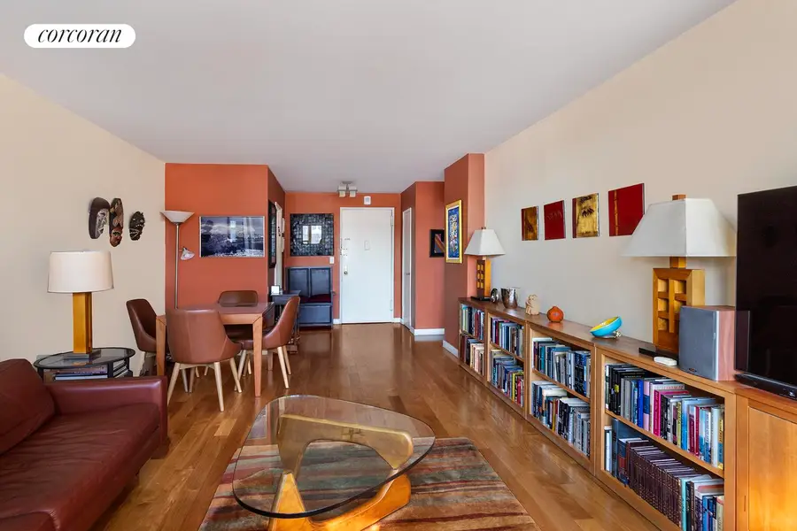 61 Jane Street #11F, New York, NY 10014 - #2