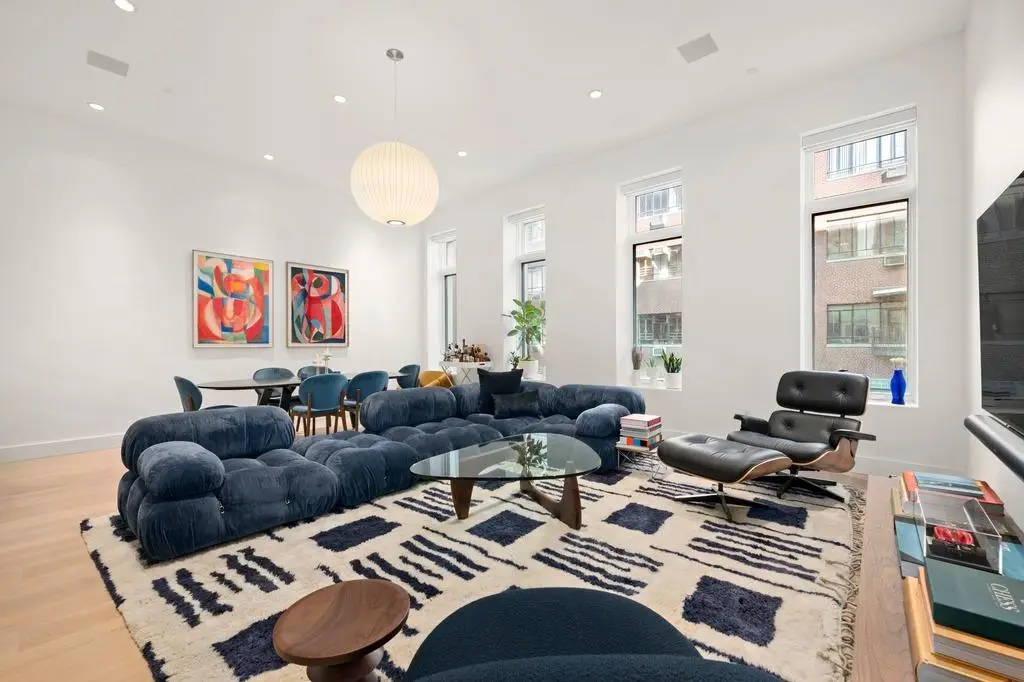 77 Warren Street #2, Manhattan, NY 10007 - #1