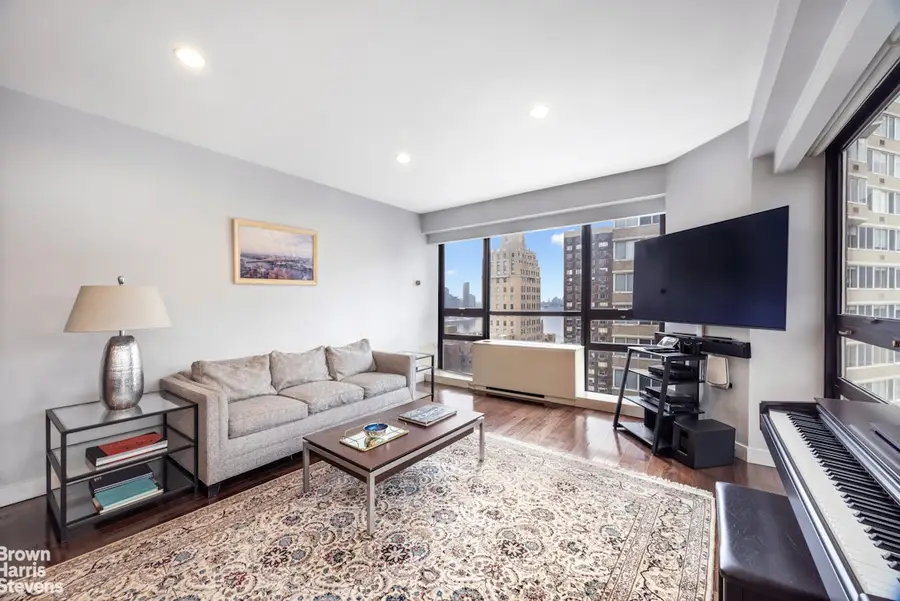 415 E 54th Street #25C, New York, NY 10022 - #3