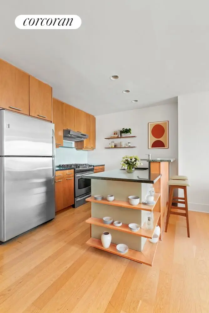 446 Kent Avenue #7D, Brooklyn, NY 11249 - #2