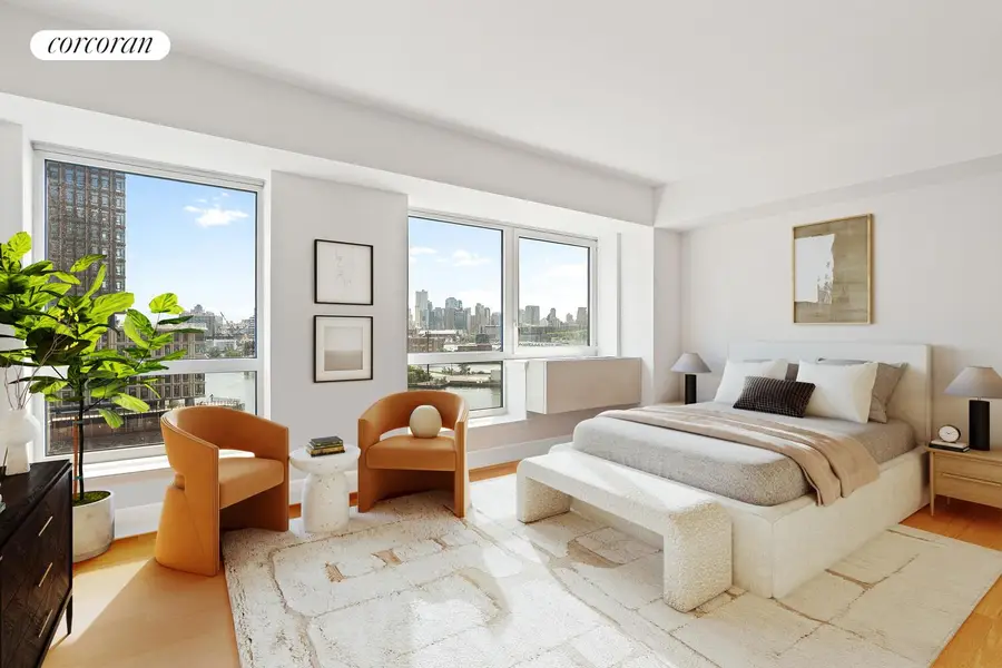 446 Kent Avenue #7D, Brooklyn, NY 11249 - #3