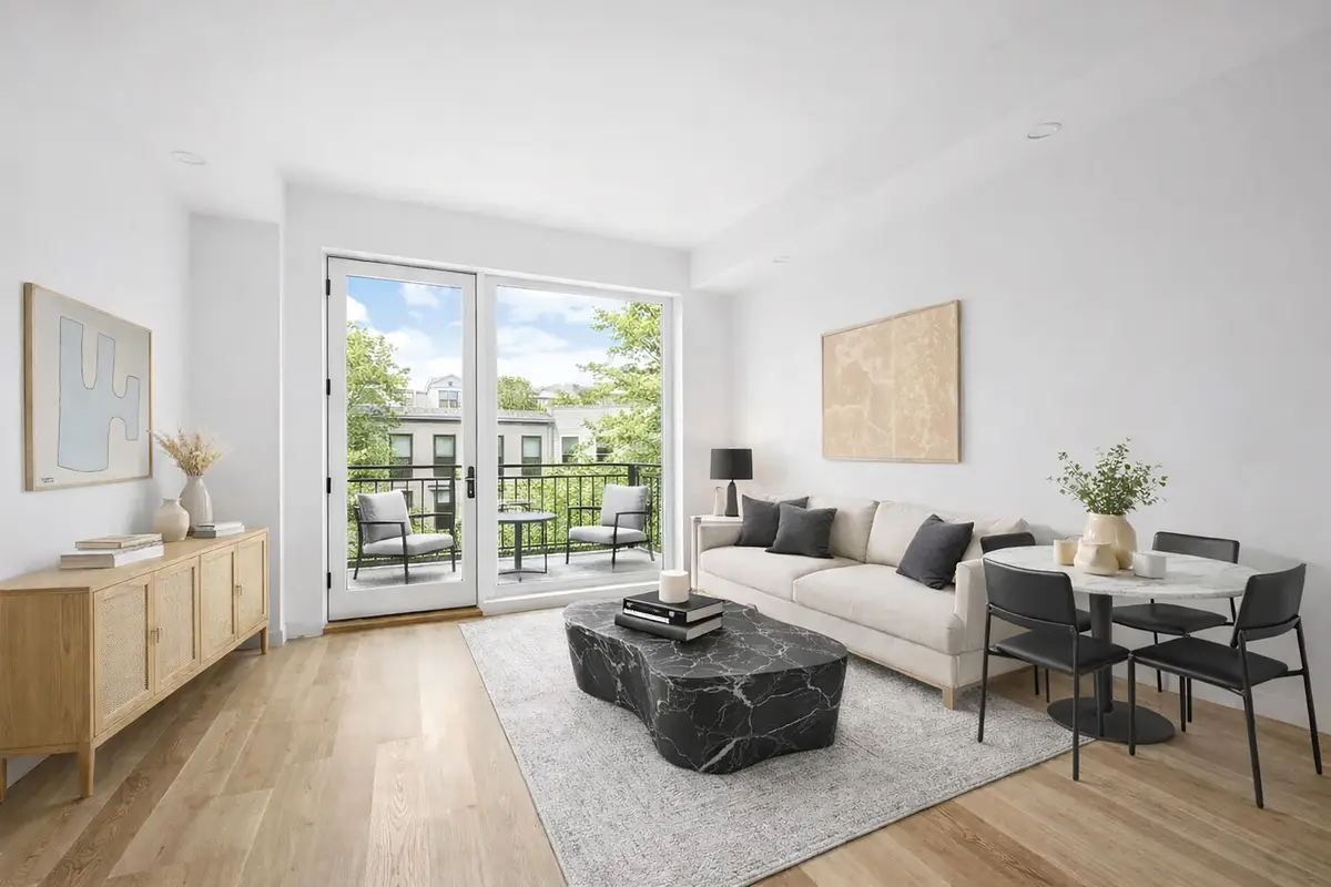 764 Macon Street #4R, Brooklyn, NY 11233 - #1