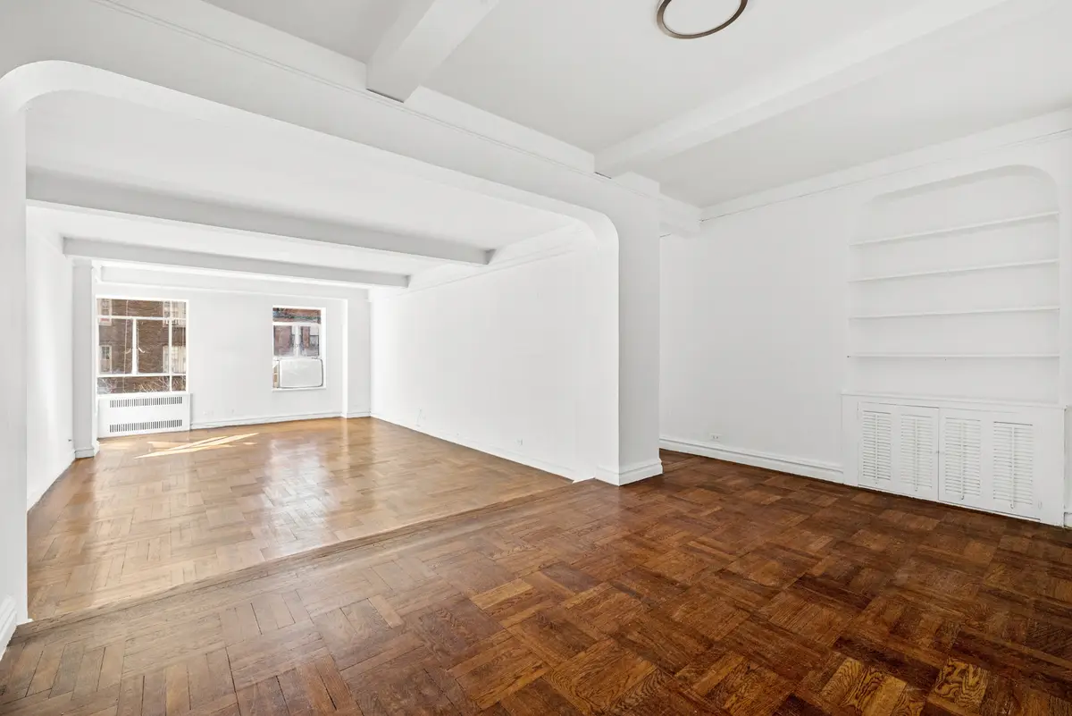 565 W End Avenue #5A, Manhattan, NY 10024 - #1