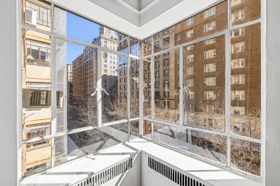 565 W End Avenue #5A, Manhattan, NY 10024 - #2
