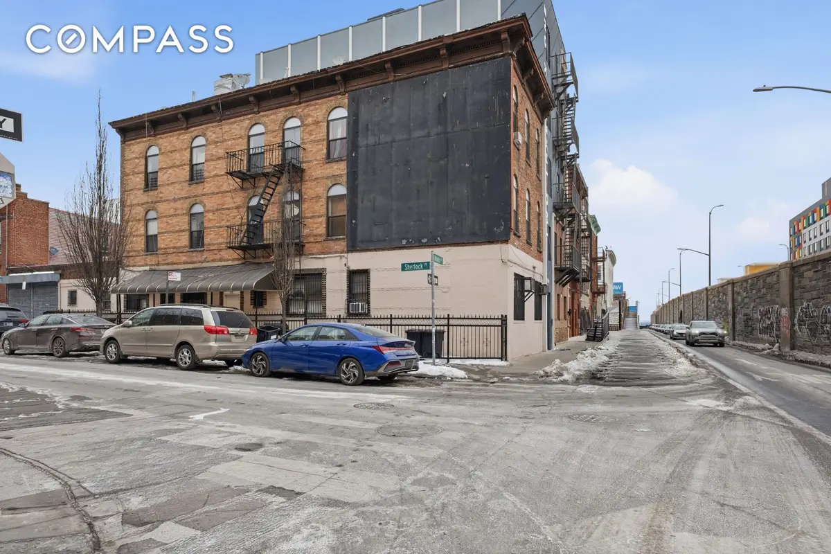 27 Sherlock Place, Brooklyn, NY 11233 - #1