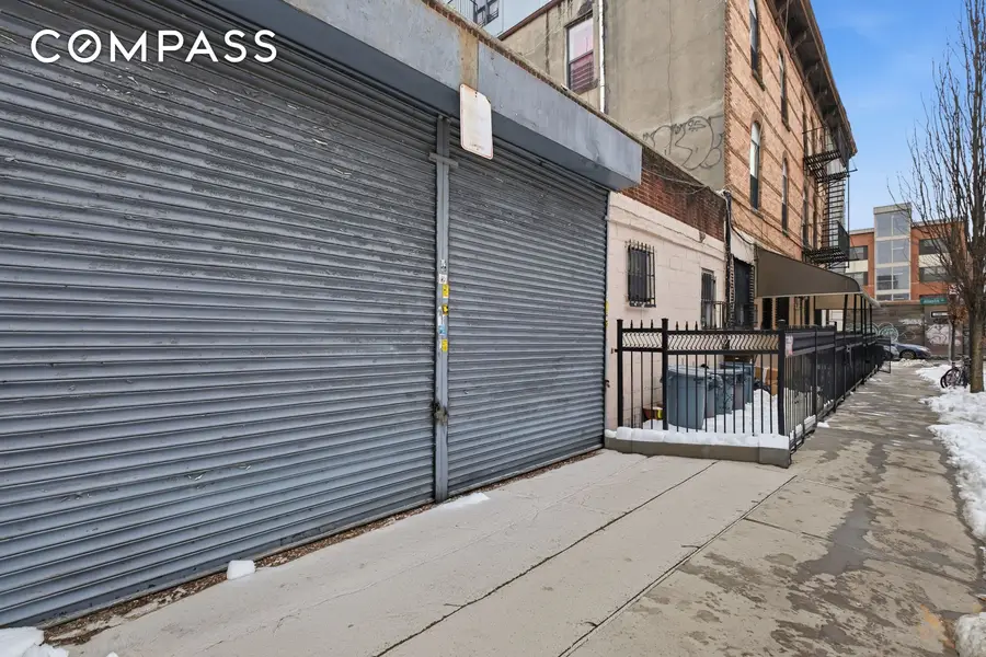 27 Sherlock Place, Brooklyn, NY 11233 - #2