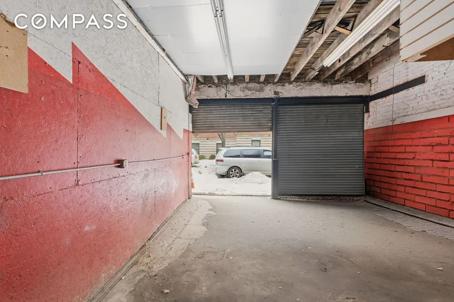 27 Sherlock Place, Brooklyn, NY 11233 - #3