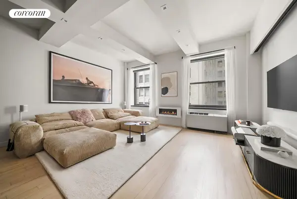 20 Pine Street #2307, Manhattan, NY 10005