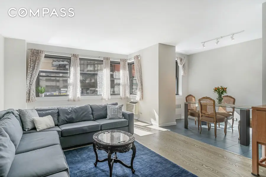 357 E 57th Street #2D, New York, NY 10022 - #3