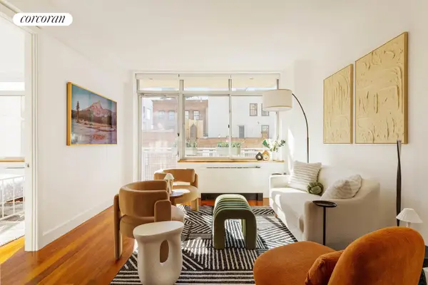 84 Front Street #7F, Brooklyn, NY 11201