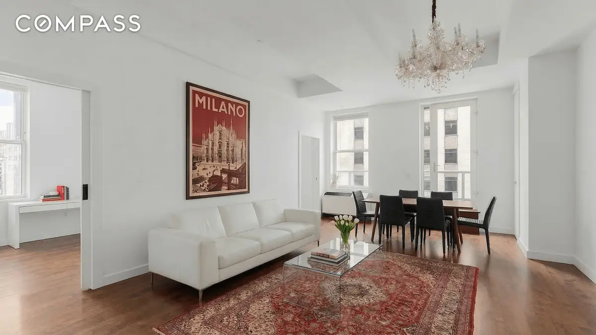 15 Broad Street #2300, New York, NY 10005 - #1