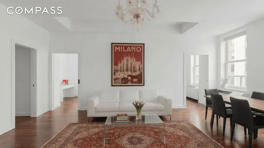 15 Broad Street #2300, New York, NY 10005 - #3