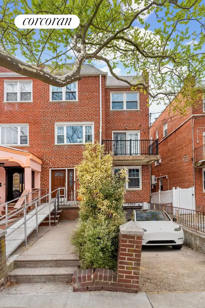 2053 E 56th Street, Brooklyn, NY 11234 - #1