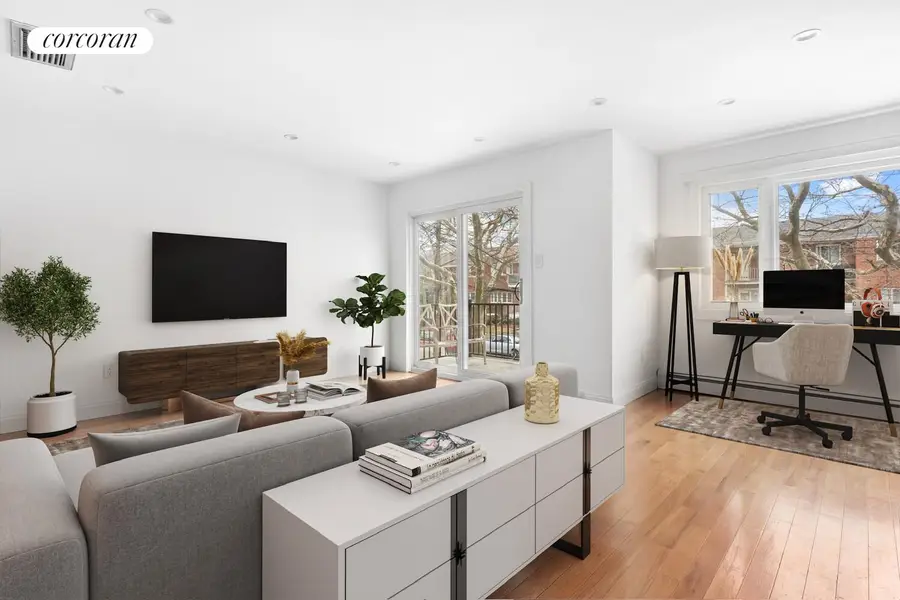 2053 E 56th Street, Brooklyn, NY 11234 - #2