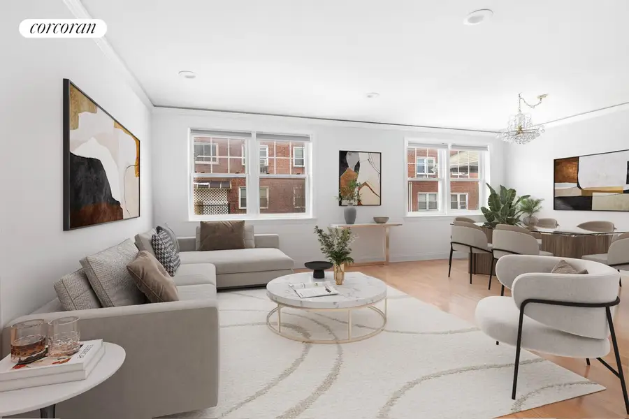 2053 E 56th Street, Brooklyn, NY 11234 - #3