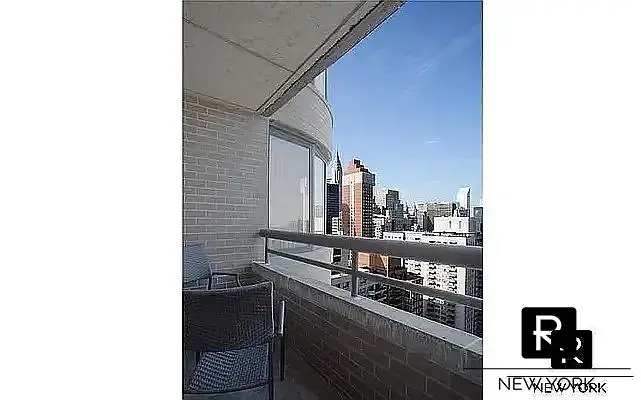 330 E 38th Street #44-I, New York, NY 10016 - #3