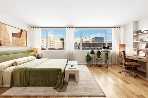 333 E 14th Street #9M, Manhattan, NY 10003