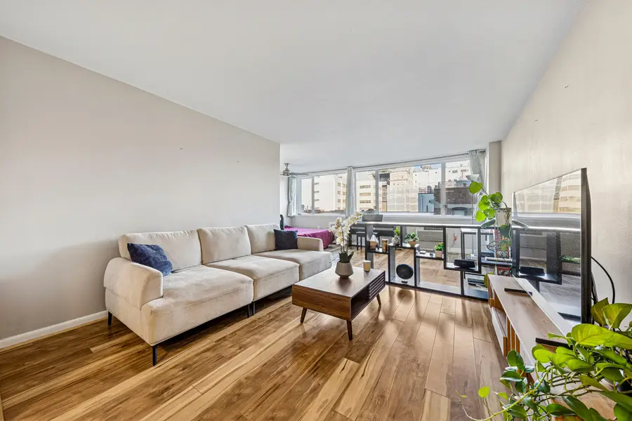 333 E 14th Street #9M, New York, NY 10003 - #3